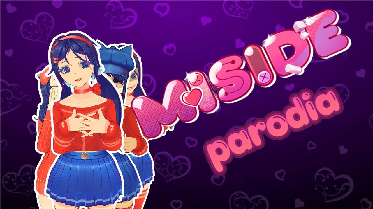 MiSide - Parodia