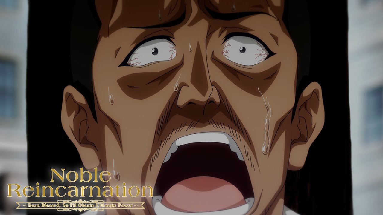 Put To Death Via Public Lashing | Noble Reincarnation