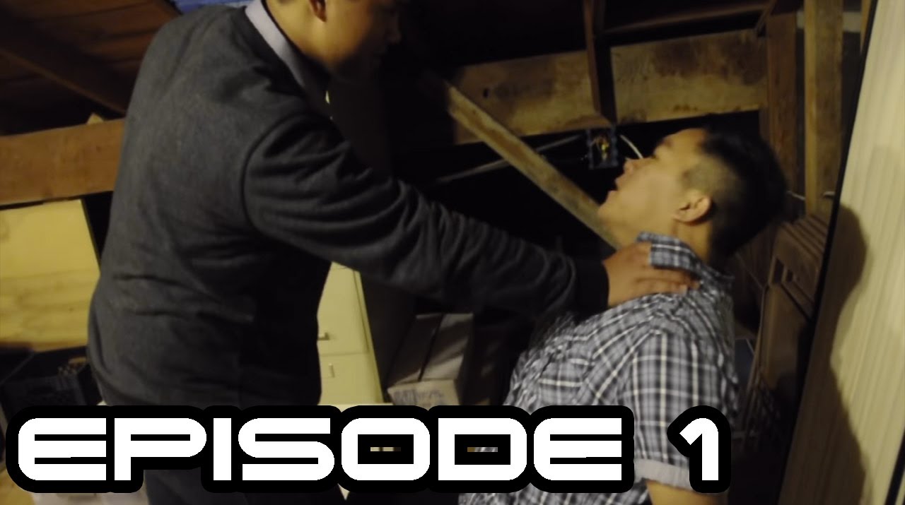 INCOGNITO Episode 1 - Web Series