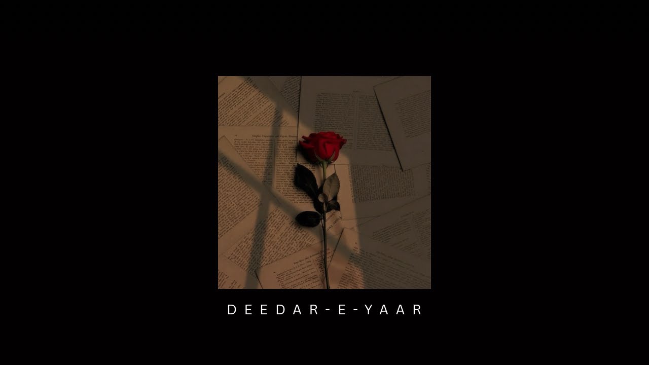 Deedar-e-Yaar | Sufi Qawwali | Aradya