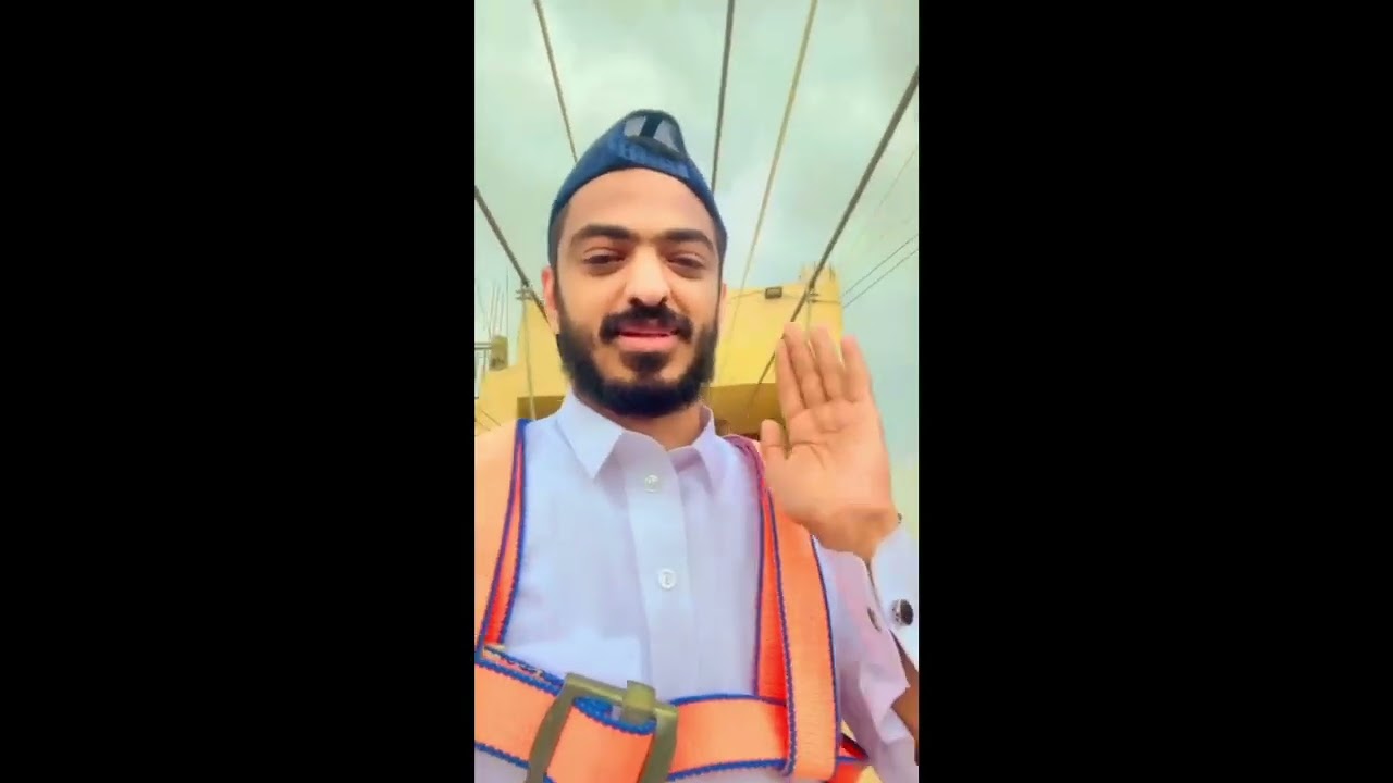الصم في زيارة منطقة الباحة في السعودية