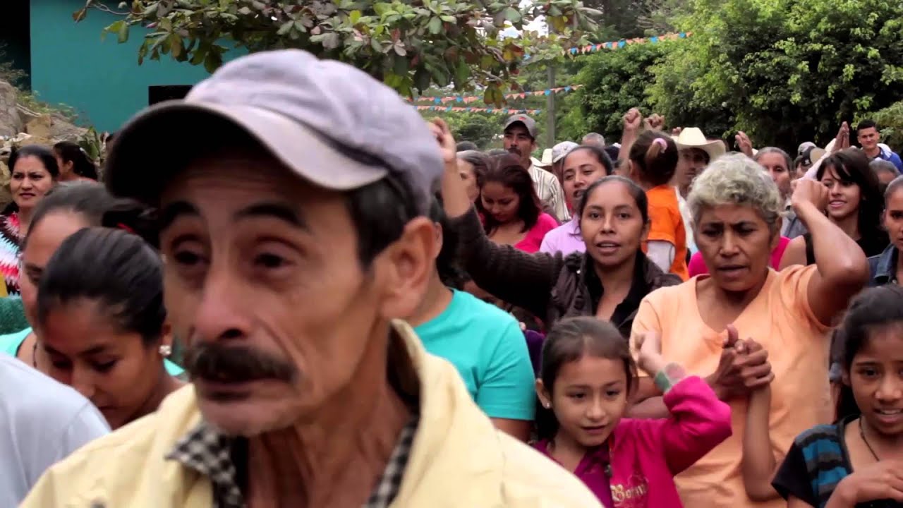 SON DE PUEBLO HN - CLAMOR - (mensaje del Papa Francisco)