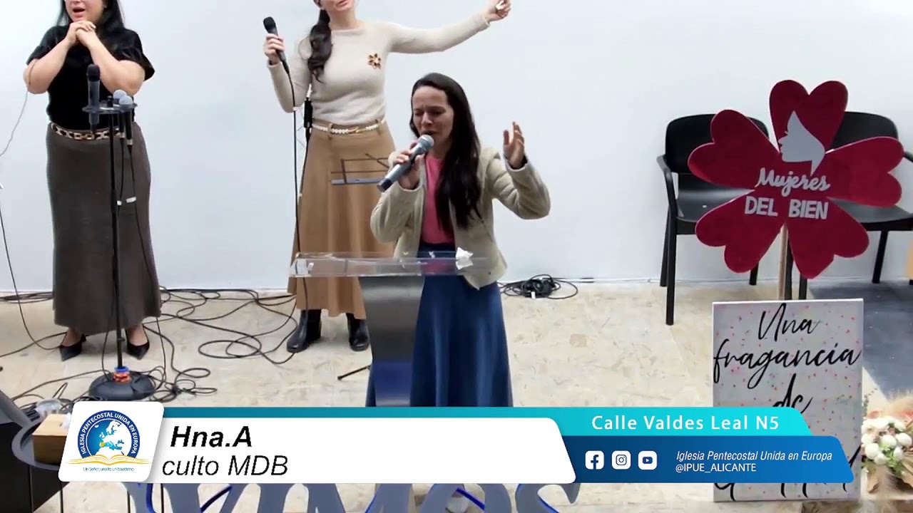 Culto MDB