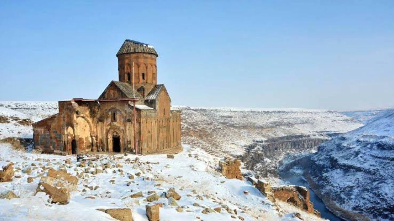 Sema Kaya Doğan - Buna Devr-i Dünya Derler(Kars)