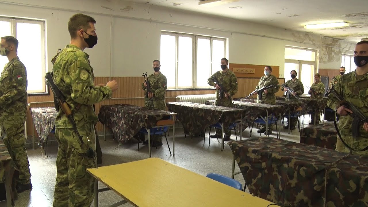 Sikeres a toborzás Zalában