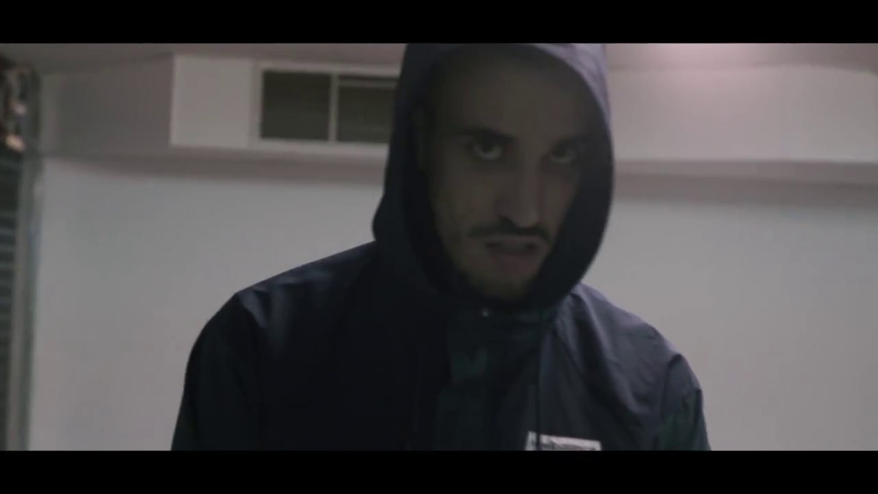 VELA INFAMOUS HYPE - 16 BARRAS DE TERROR (Prod. LORD HIGH EXECUTIONER)