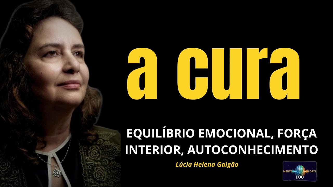 Ser caminho de cura e Arte de Viver: A Filosofia Estoica na Prática | Lúcia Helena Galvão