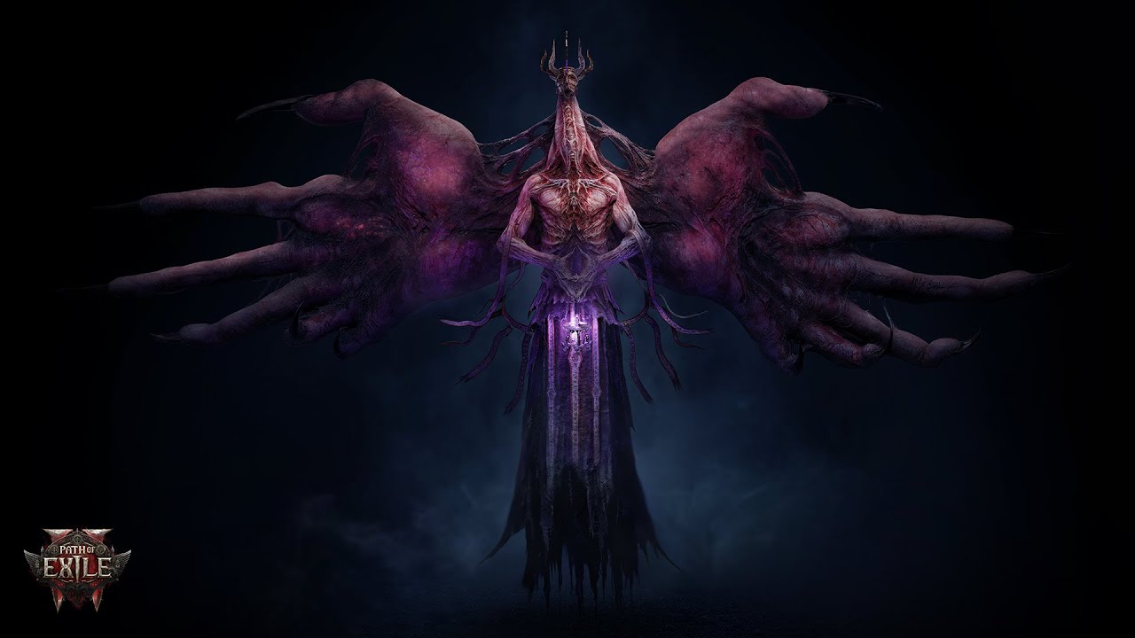 Path of Exile 2: Xesht, We Who Are One +4