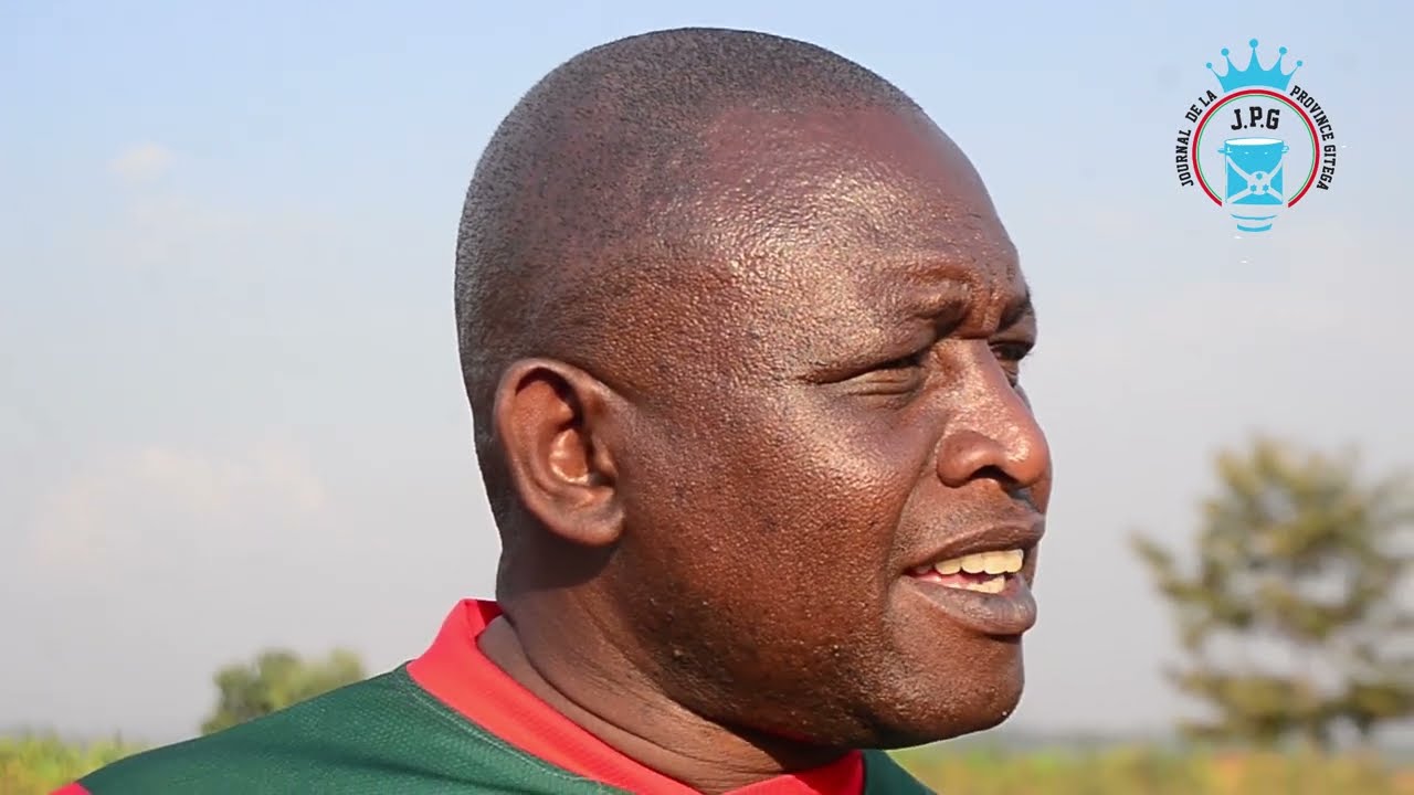 #Gitega: Twijukire kurima ku buhinga bwa none igiterwa c'umwumbati