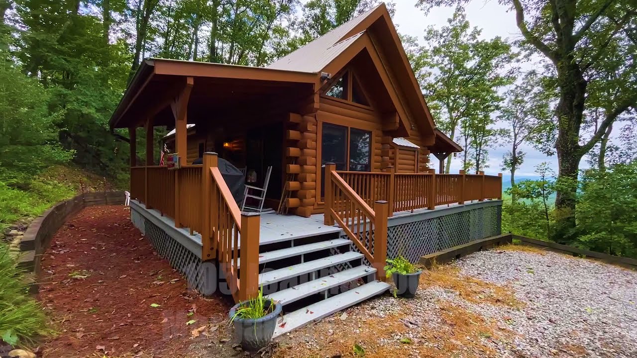 105 Joanna Court, Morganton, GA