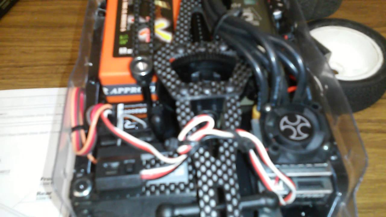 Swokz s104evo after build