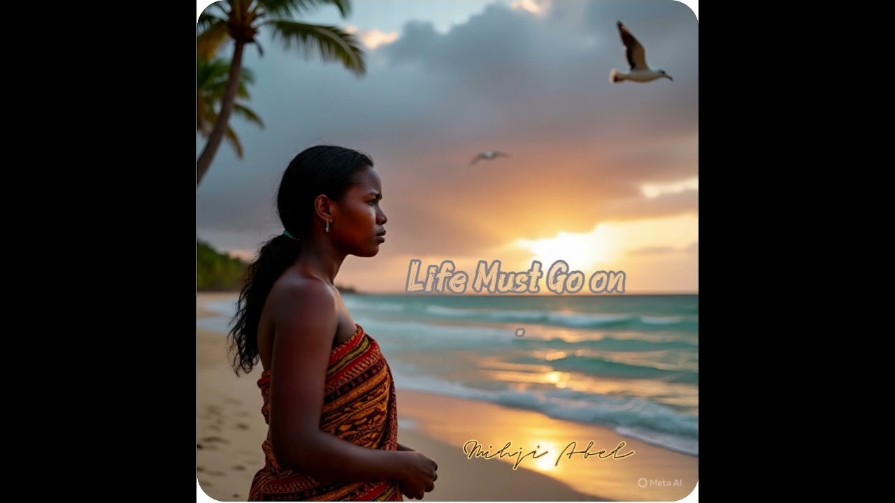 Life Must Go on 🇻🇺