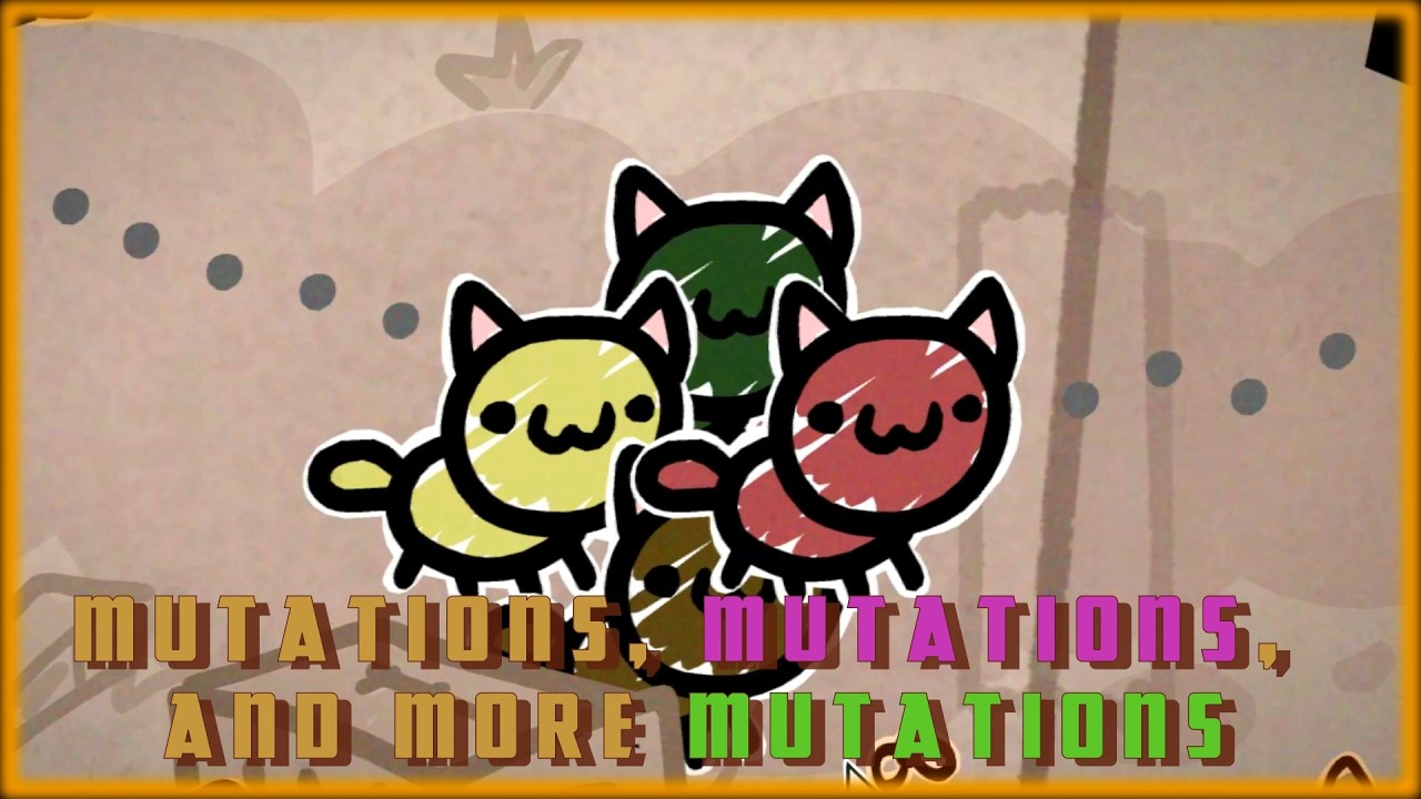 Purrfection By Any Means (Mewgenics)