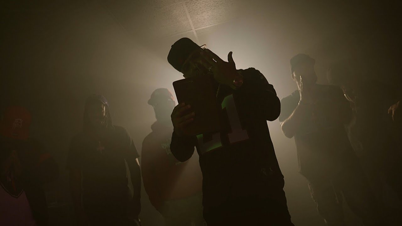 Bryann T - Good Works Ft. Antwoine Hill & KG Santiago