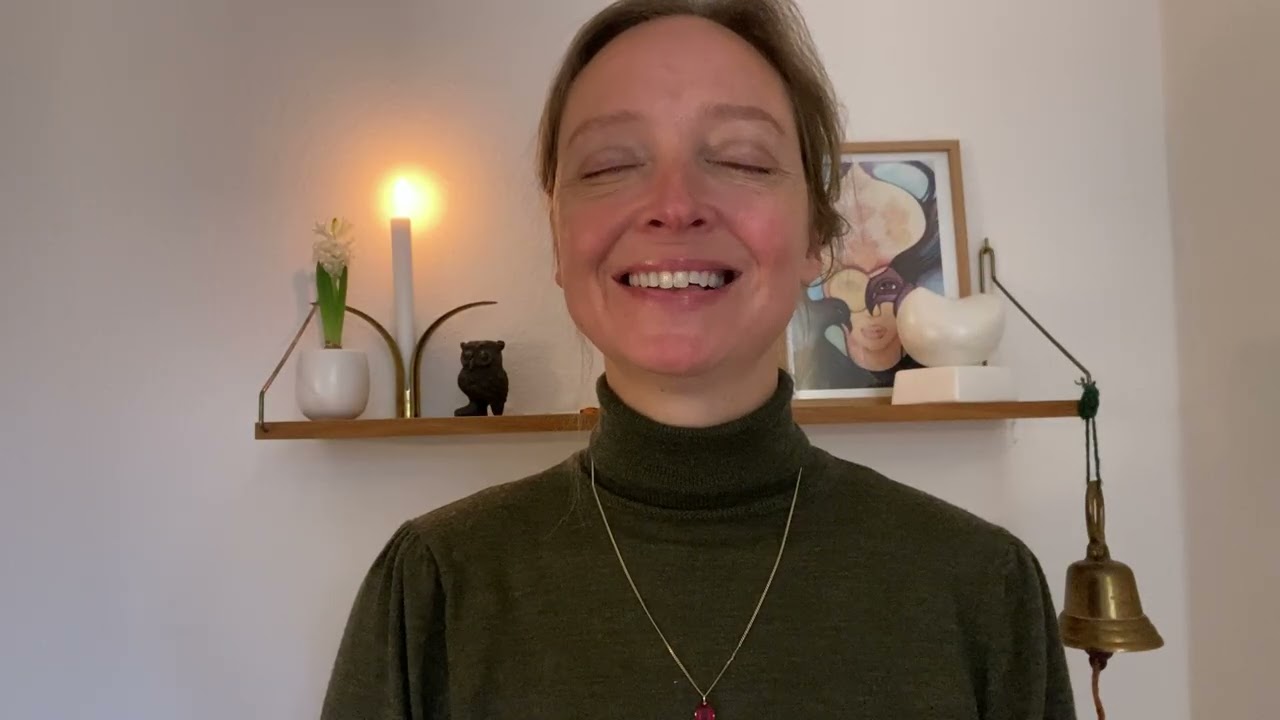 Hvilken gave byder du velkommen? Meditation til vintersolhverv