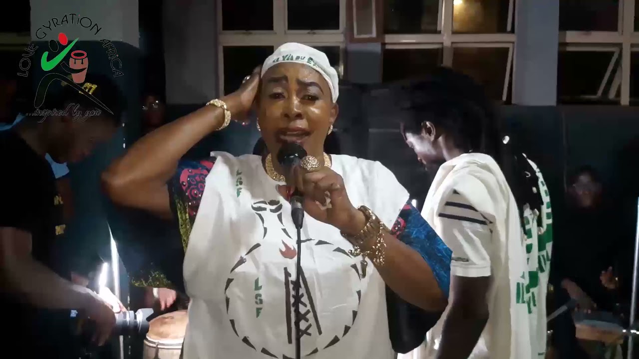 LOVE JARA LAGOS EDITION 2021 (PART 1)