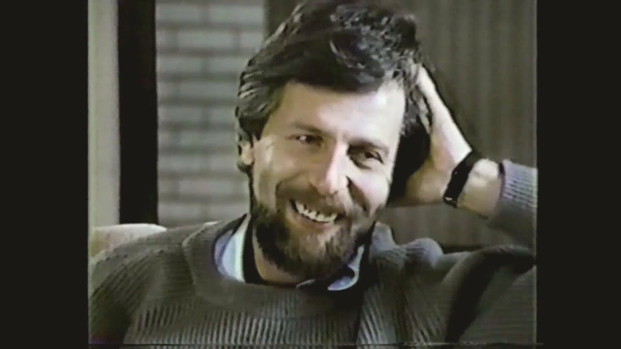 Vladimir Feltsman profile (20 December 1987)