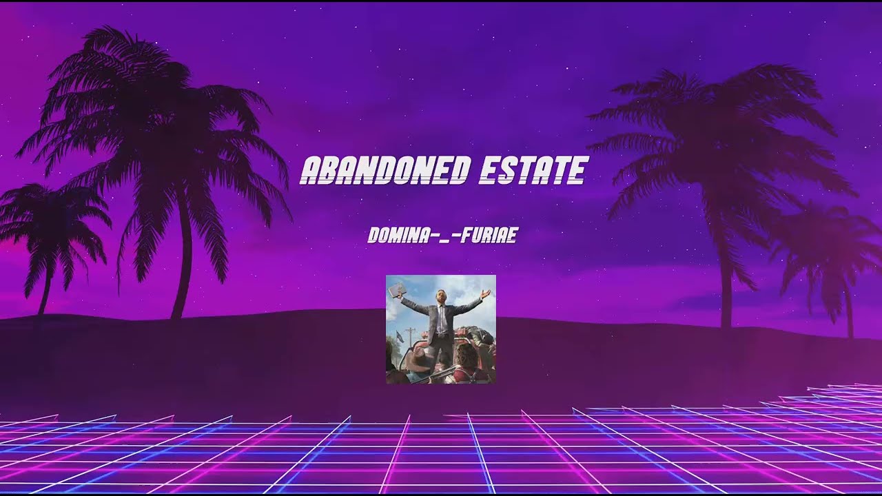 Fallout 76 - Abandoned Estate - Sneak Peek