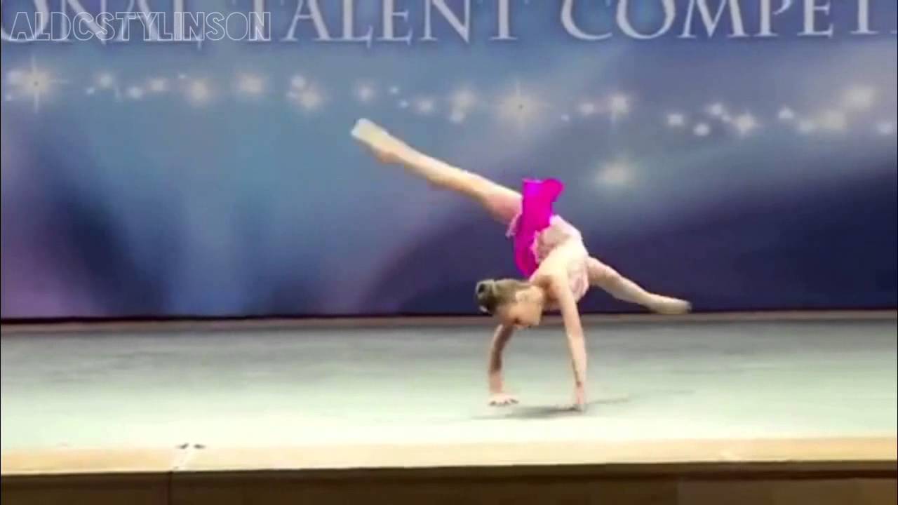 Hey There Delilah (Jacob Whitesides cover)- Audioswap | Dance Moms
