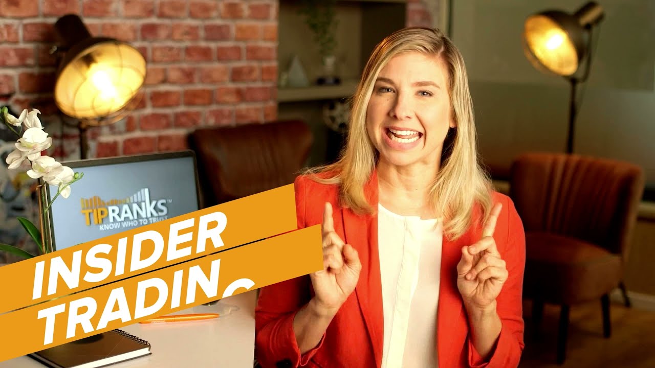 Corporate Insider | How To Boost Your Return With Insider Trading?