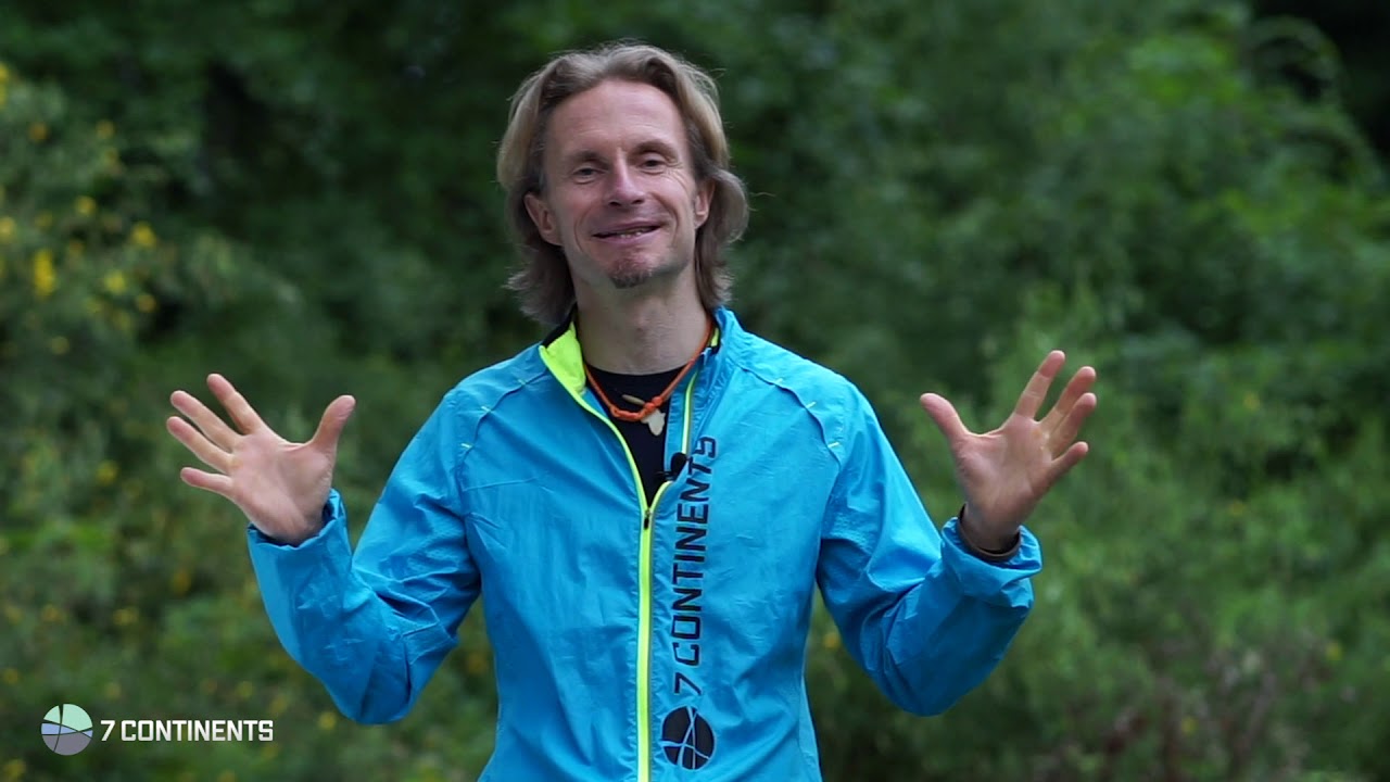 7 CONTINENTS TV - Stimmen einsammeln