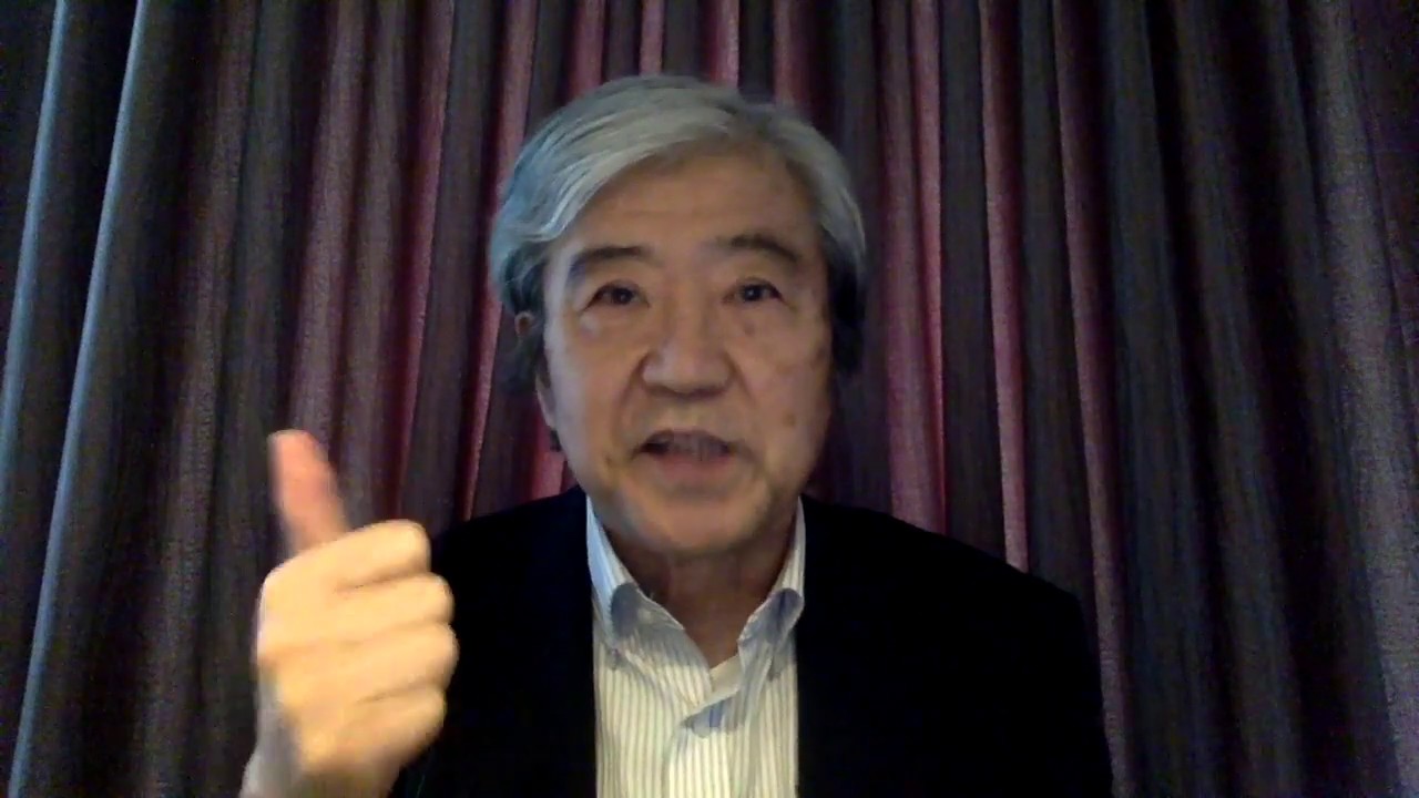 数学の世界へようこそ　長岡亮介からのメッセージ