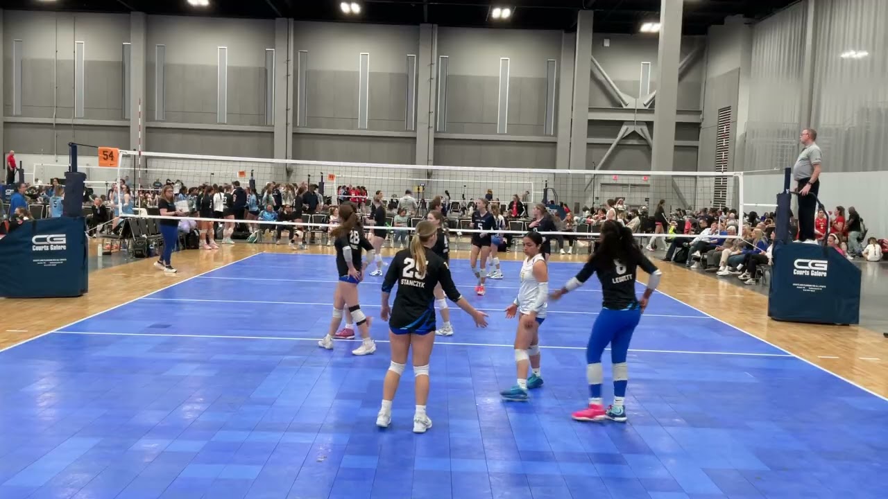 Top Select 14 TB vs. MiElite 14 Elite set 1