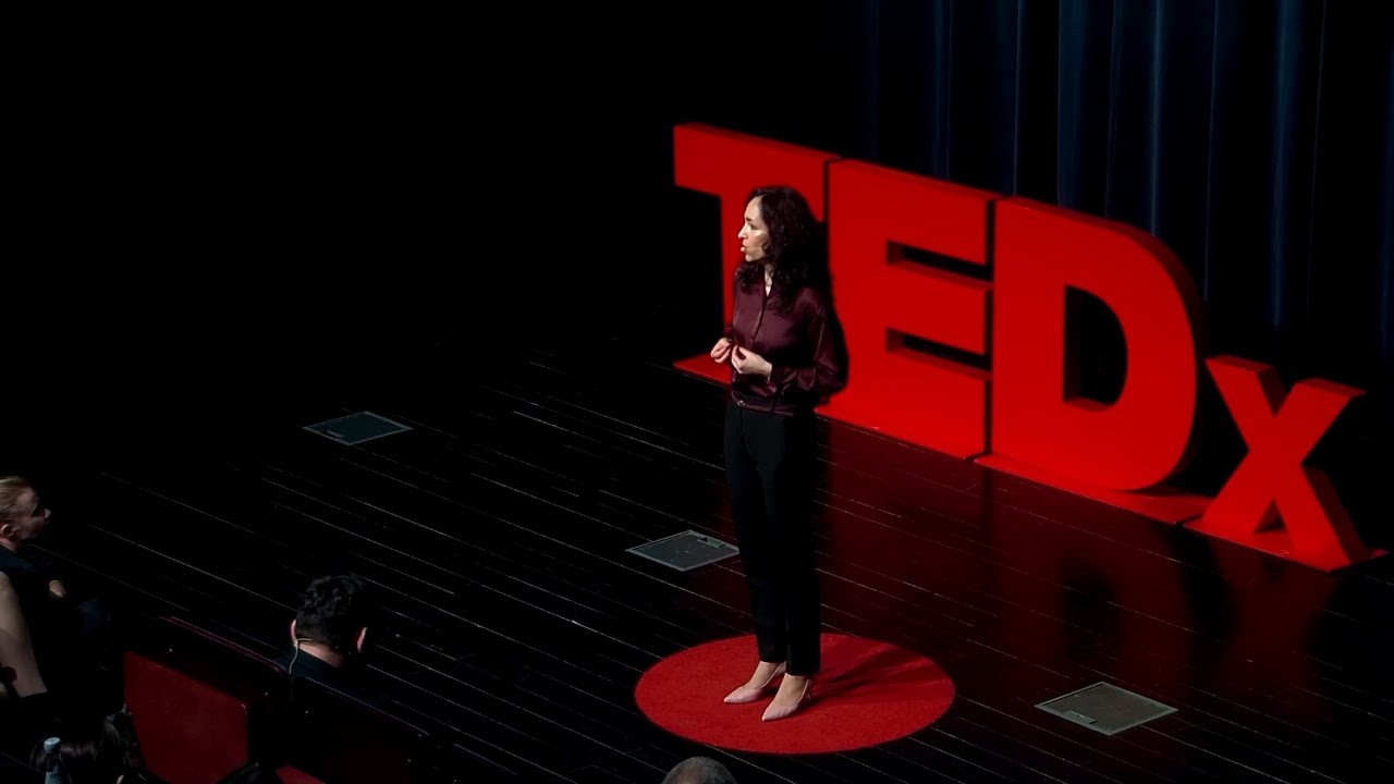 Czy możliwy jest świat bez teorii spiskowych? | Agnieszka Turska-Kawa | TEDxKatowice