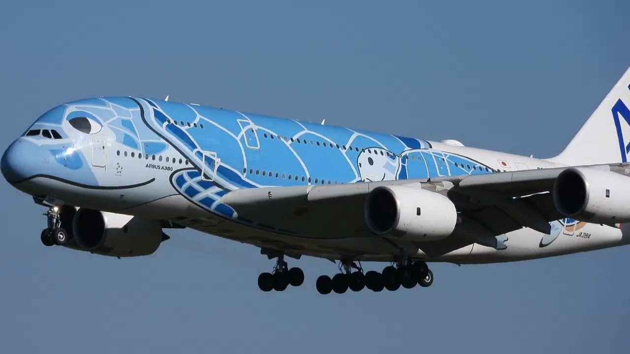 2024年12月　成田国際空港　Narita International Airport