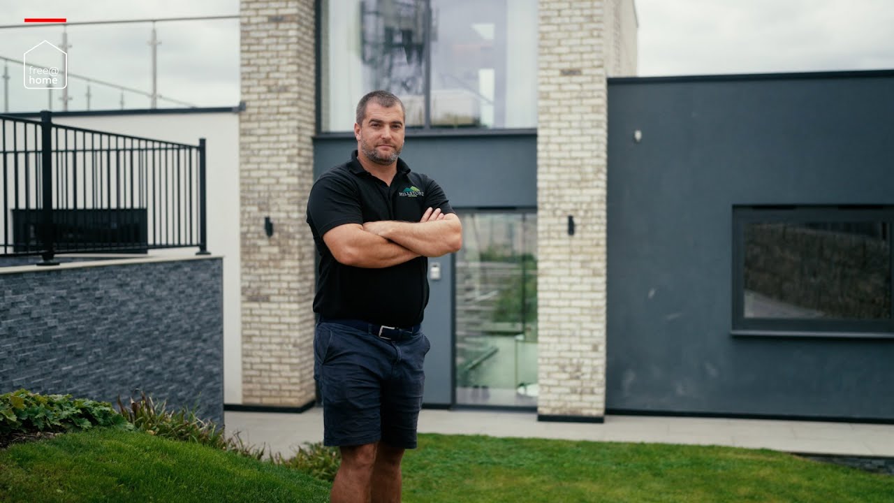 Smarter living from day one: integrating home automation for modern buyers
