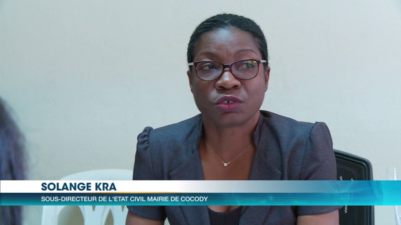 Societe :Divorce en  Cote d'Ivoire  quel constat