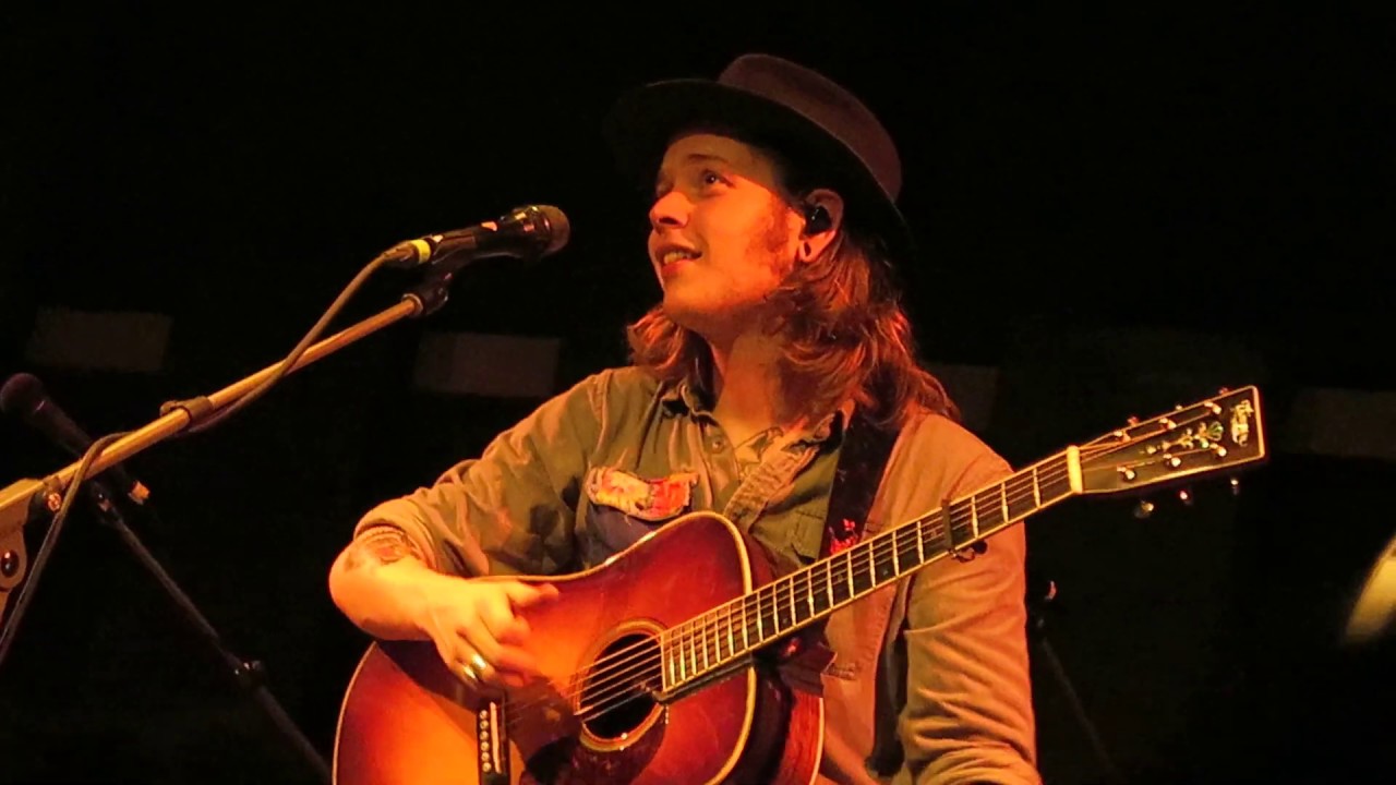 Billy Strings 