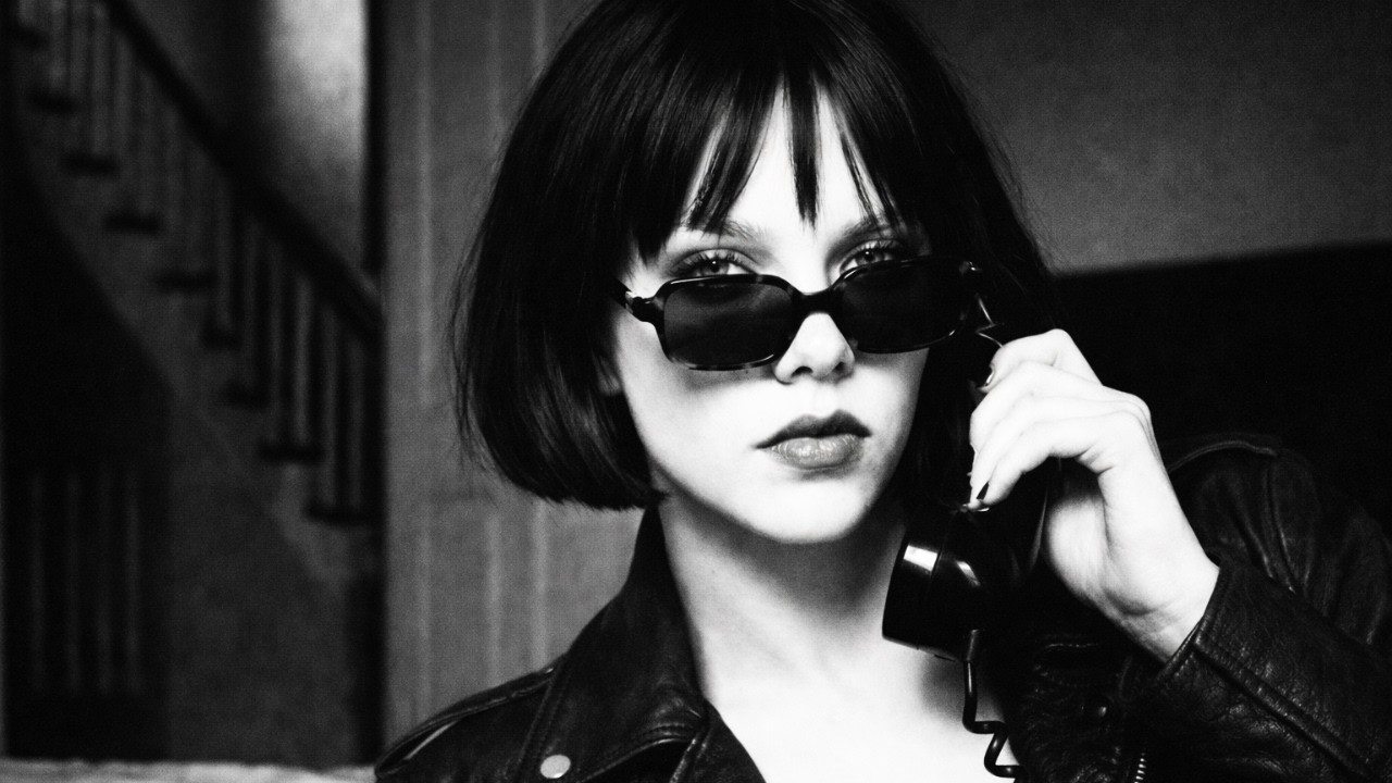 Anne Bloom - THE FALL // Darkwave, Post Punk
