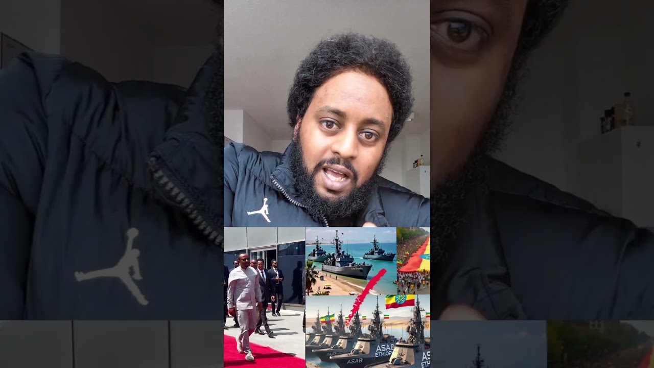 Eritrea is Not for Sale 💪🏾🇪🇷 #eritrea #redsea #ethiopia