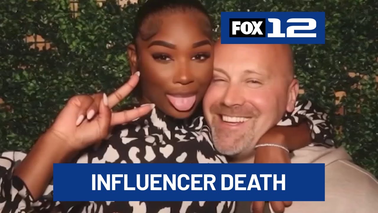 Семья влиятельной блогерши из Портленда ищет ответы после ее смерти в Африке.