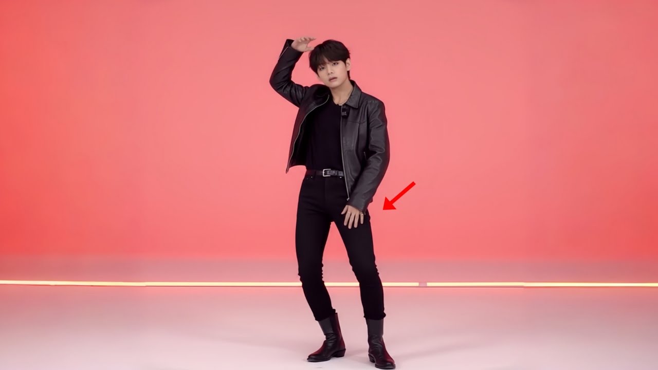 BTS вернулись! Анимационный трейлер Arirang и образ Тэхёна привели ARMY в восторг.