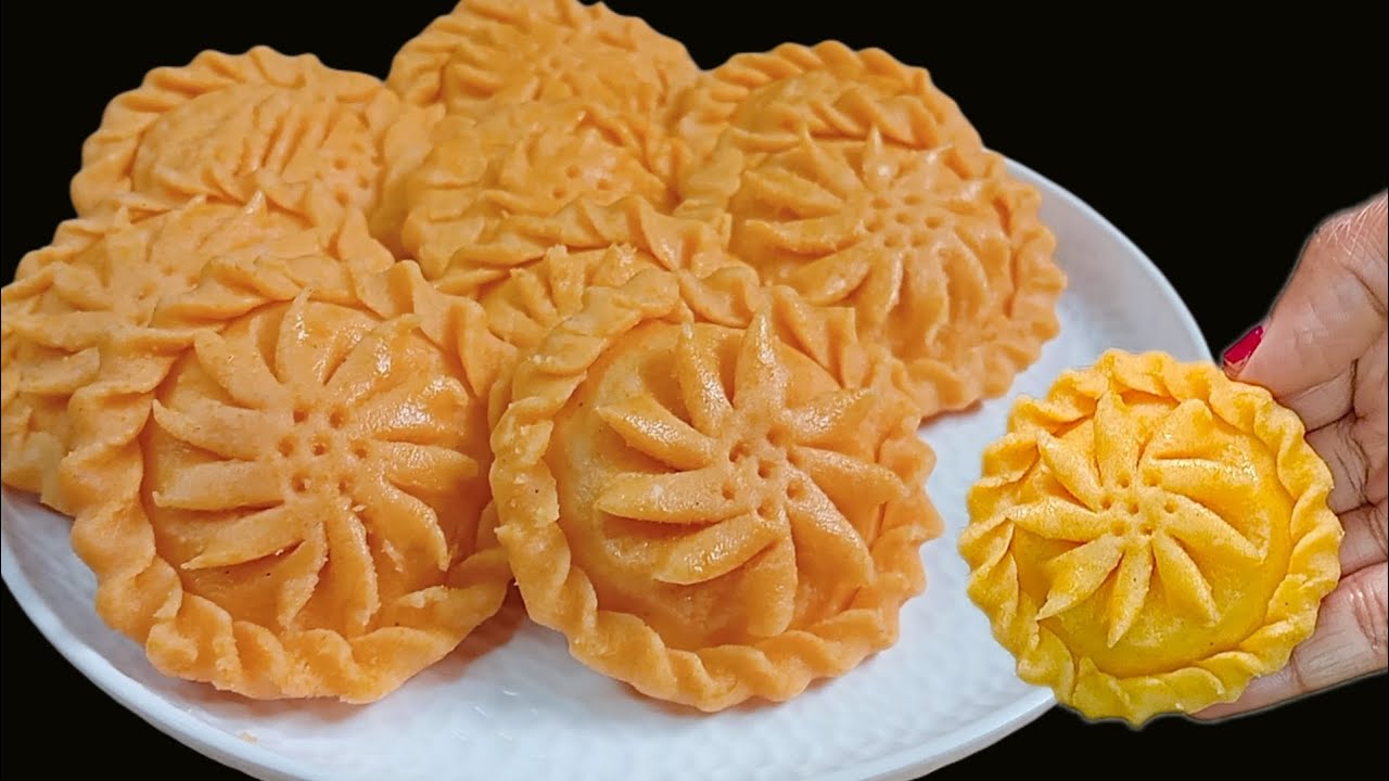 গাজর দিয়ে যে এত সুন্দর পুর ভরা মুচমুচে পিঠা তৈরি করা যায় না দেখলে বিশ্বাস হবে না||Pitha recipe