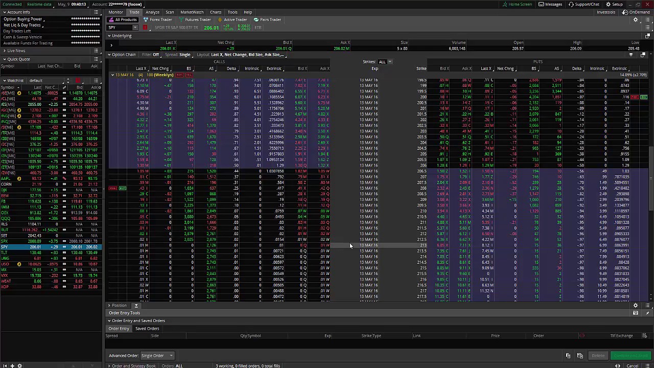 Non Directional Weekly Options Trading System -  Winston Wee - Discount Coupon Code