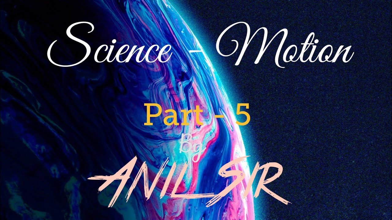SCIENCE (MOTION) – Uniform & Average Velocity |Physics|CBSE/RBSE|Science that Moves Your Mind