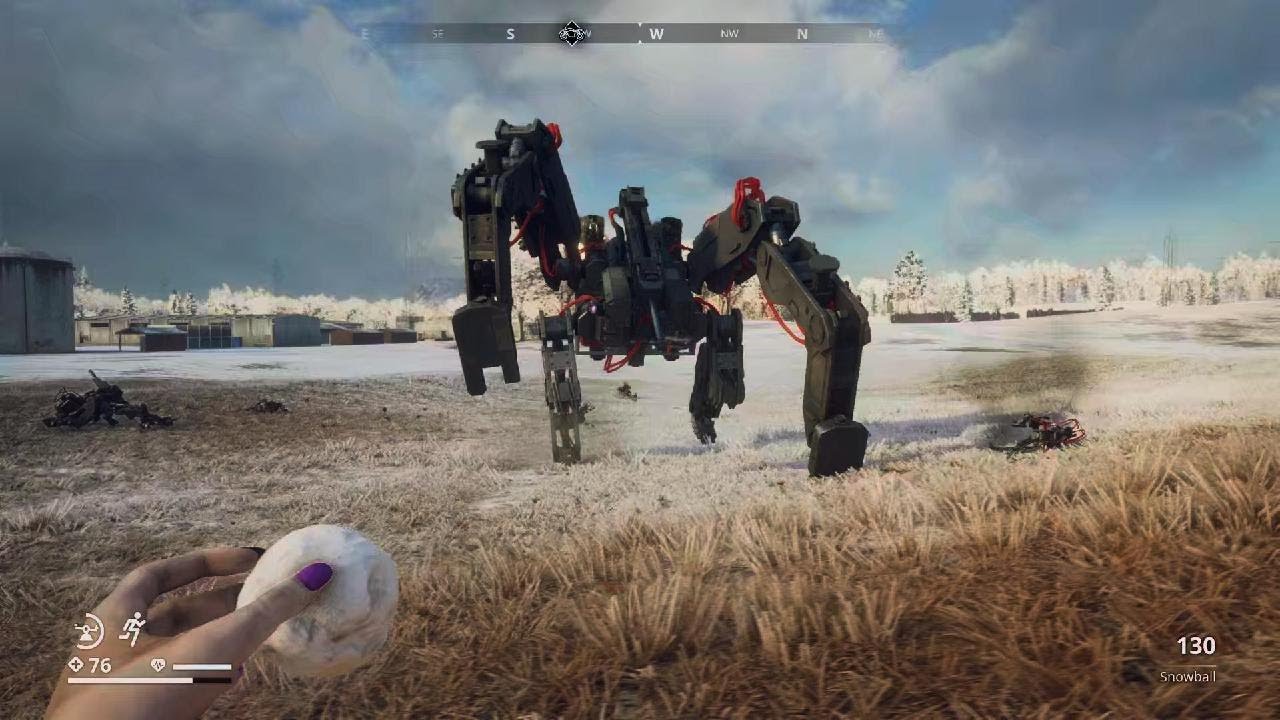 Generation Zero_Happy holidays🎄🎄