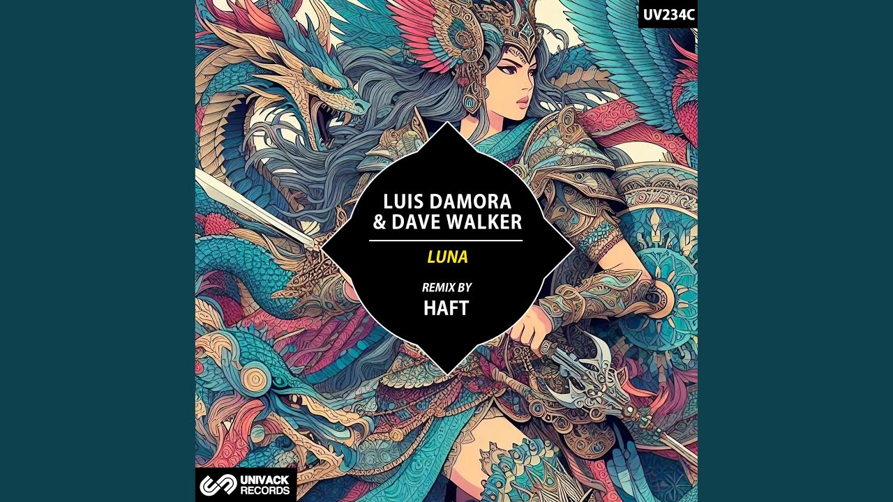 Luna (Haft Remix)