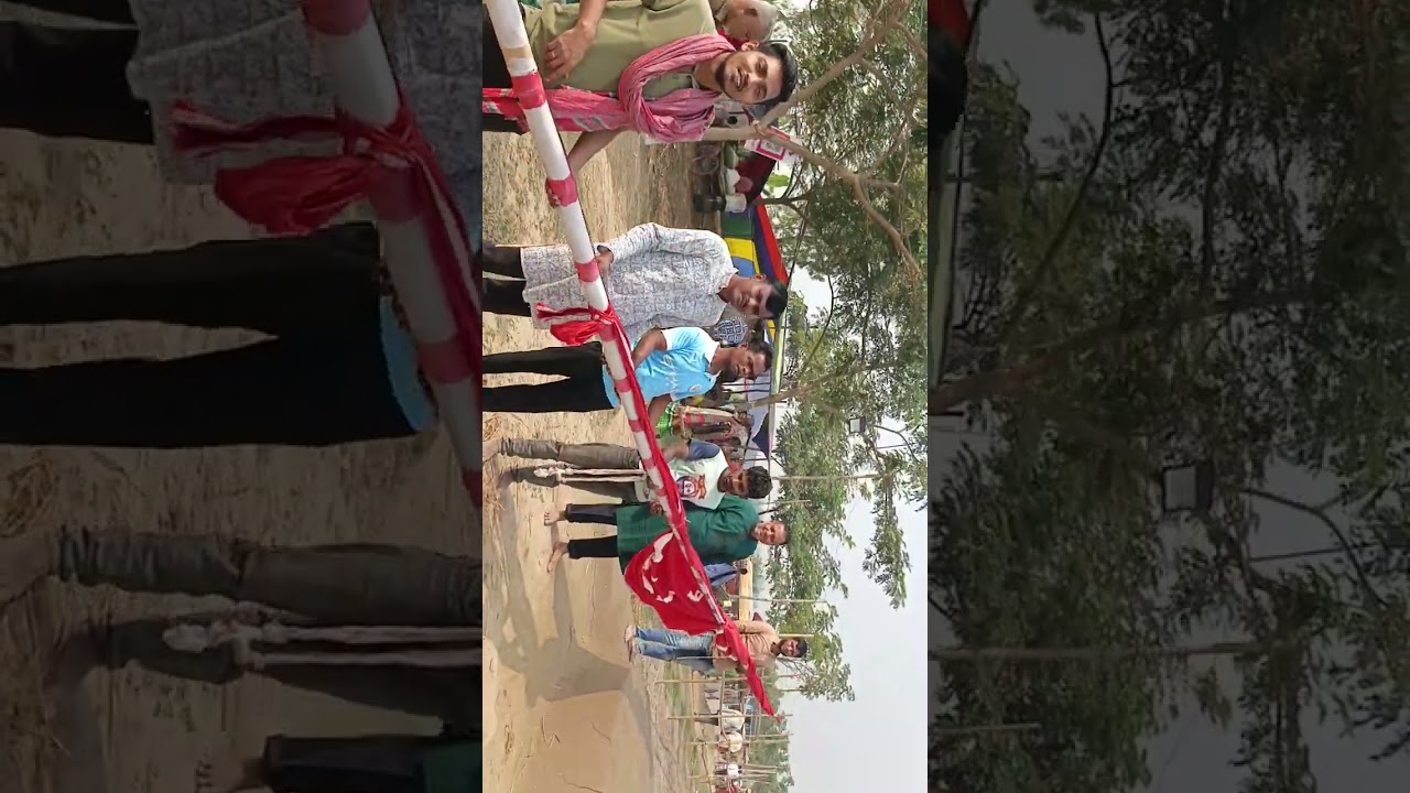 দরবার শরীফের জাকের ভাইদের সাথে কিছু মুহূর্ত (হযরত খাজা ইউনুসিয়া পাক দরবার শরীফ) নন্দিনা। জামালপুর। 