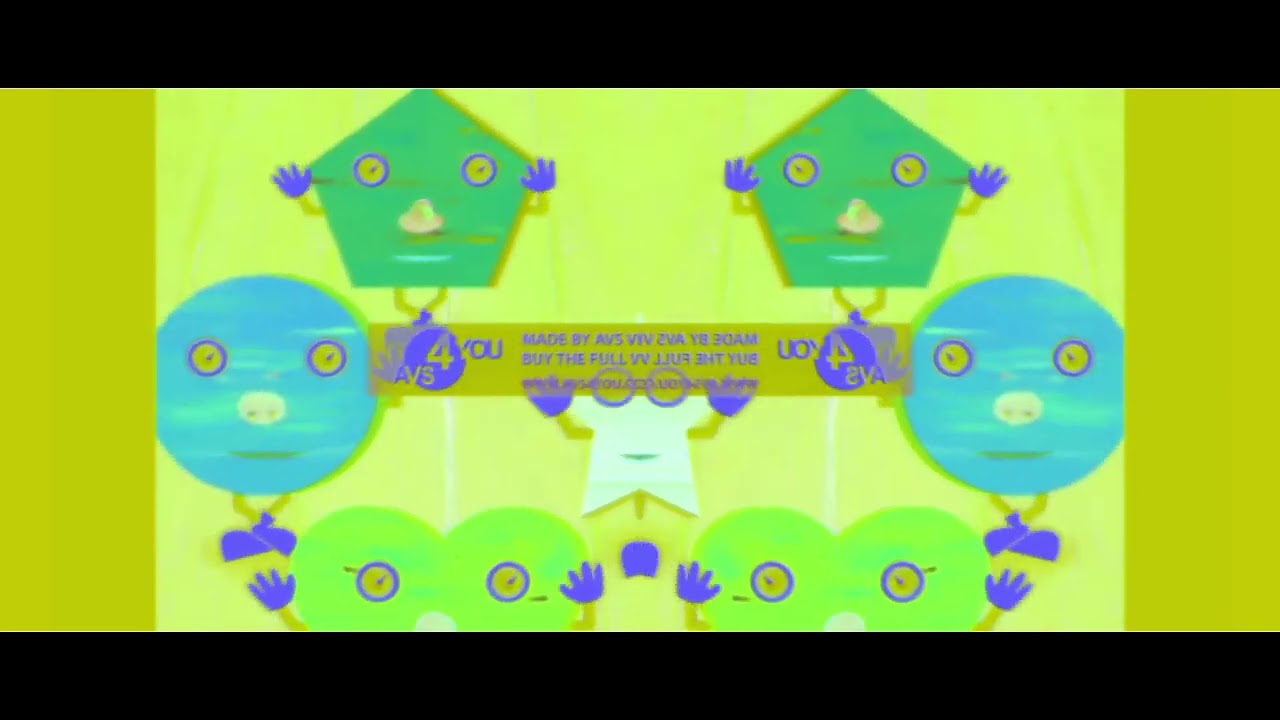Shapes Song Effects in G major 100