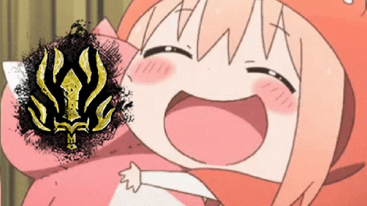 BERSERKER Enjoyer // GvG // [Boji] Matsu - Gw2