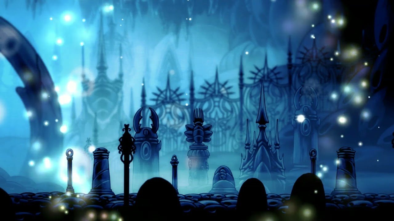 Resting Grounds (Hollow Knight Remix)