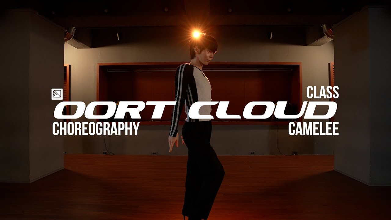CAMELEE ChoreographyㅣYOUNHA - Oort CloudㅣMID DANCE STUDIO