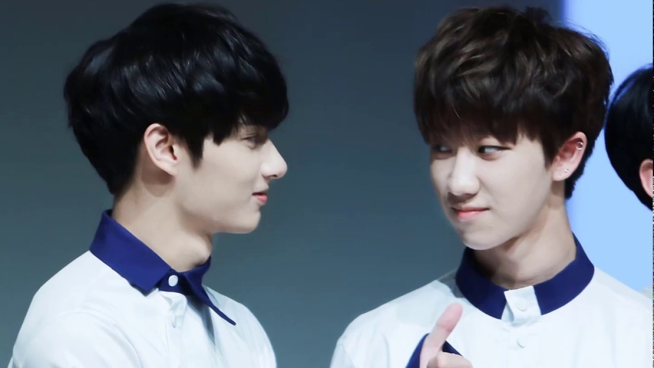Junhao being Junhao 2