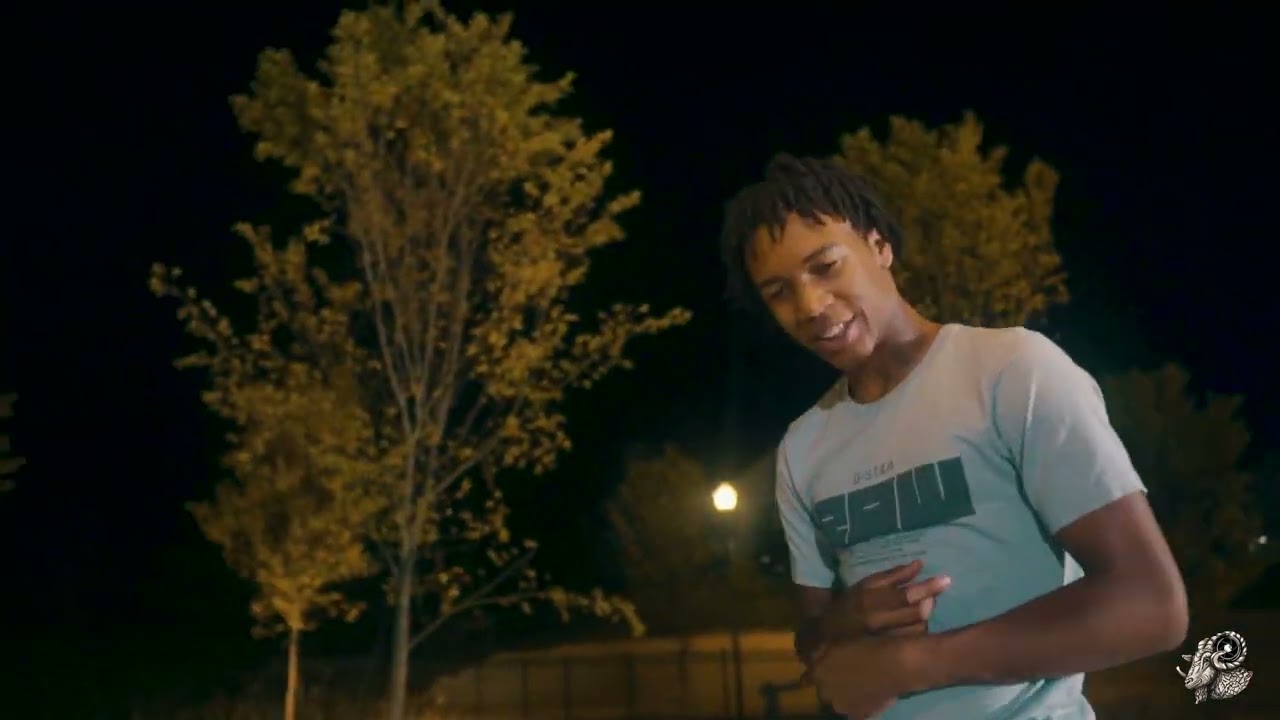 Glokk40Spaz - 3rd World (Official Music Video)