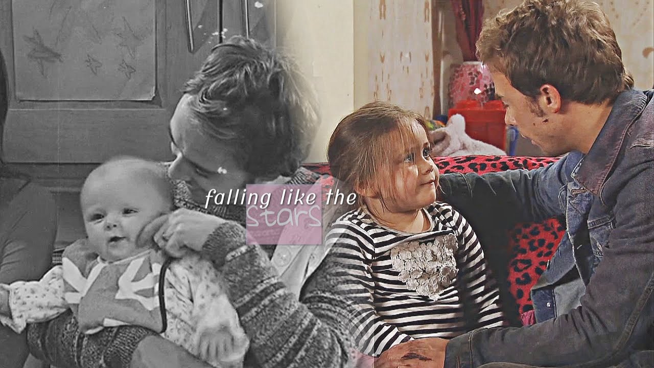 david & lily platt | falling like the stars
