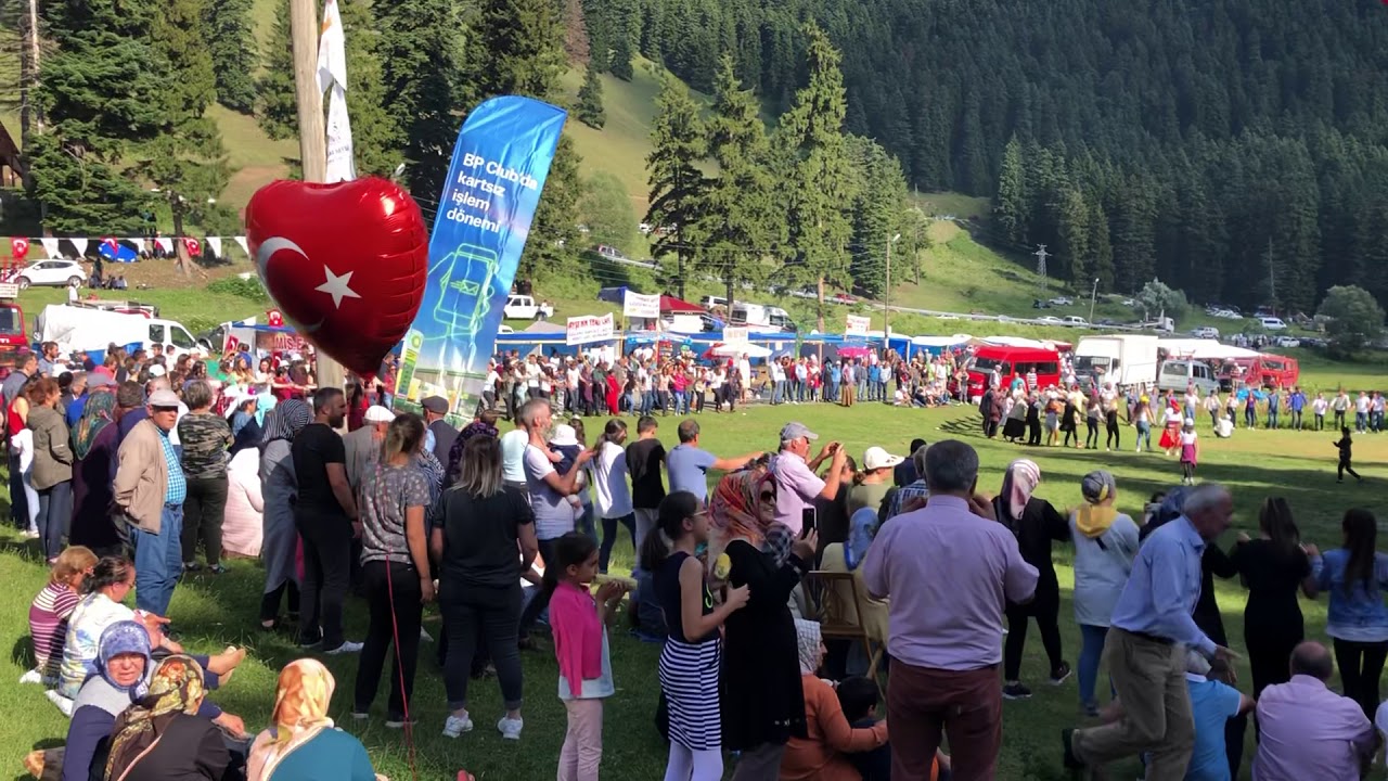 Şavşat Sahara Festivali 2019